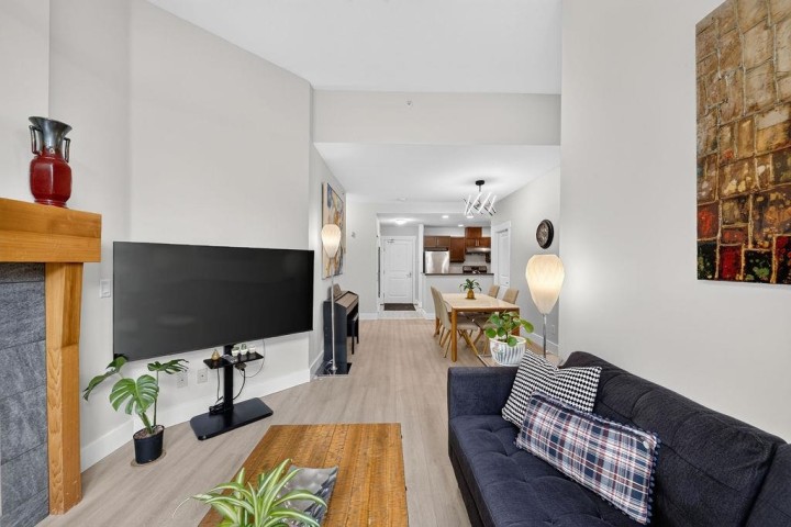 Photo 16 at 407 - 6328 Larkin Drive, University VW, Vancouver West