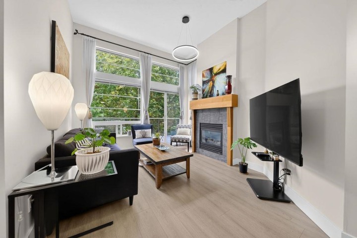 Photo 1 at 407 - 6328 Larkin Drive, University VW, Vancouver West