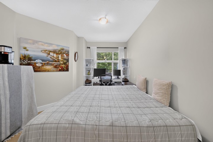 Photo 18 at 407 - 6328 Larkin Drive, University VW, Vancouver West