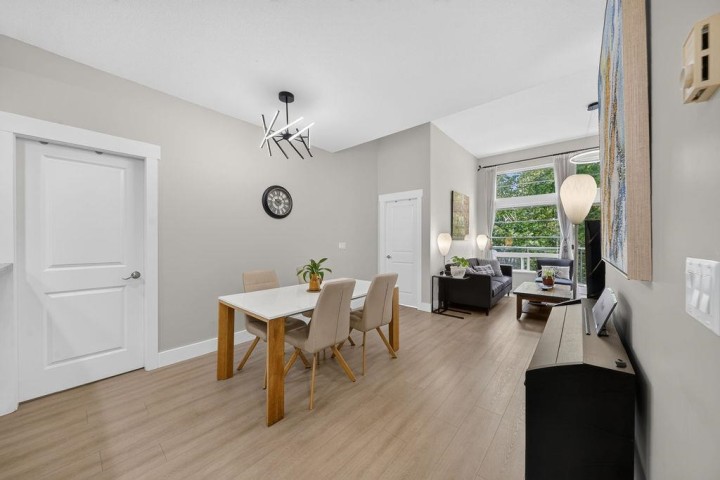 Photo 4 at 407 - 6328 Larkin Drive, University VW, Vancouver West