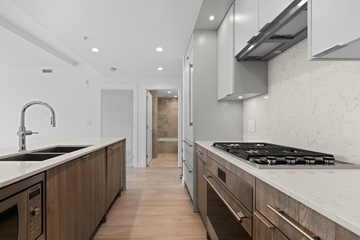 Photo 6 at 408 - 7638 Cambie Street, Marpole, Vancouver West