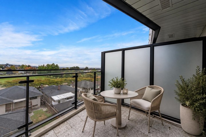 Photo 18 at 408 - 7638 Cambie Street, Marpole, Vancouver West