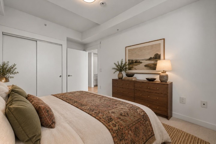 Photo 15 at 408 - 7638 Cambie Street, Marpole, Vancouver West