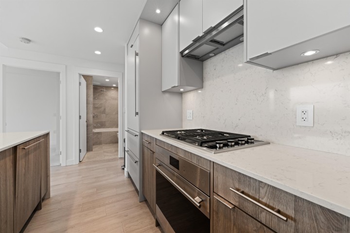 Photo 8 at 408 - 7638 Cambie Street, Marpole, Vancouver West