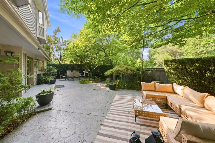 Photo 22 at 4245 Nautilus Close, Point Grey, Vancouver West