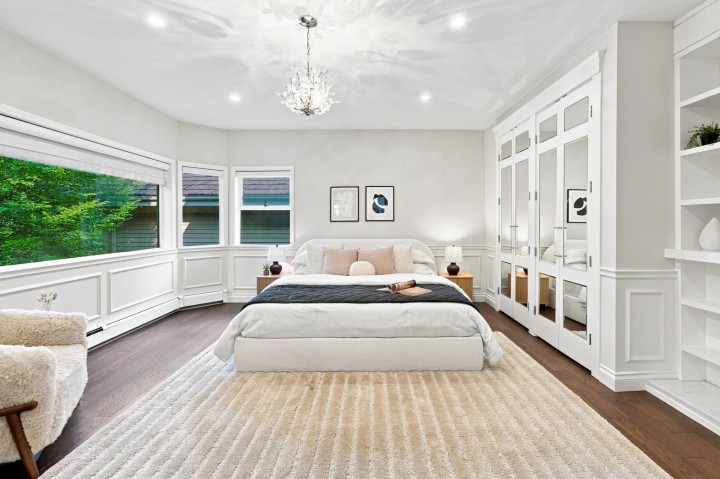 Photo 9 at 4245 Nautilus Close, Point Grey, Vancouver West
