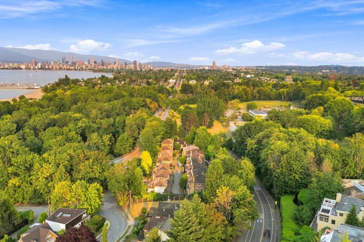 Photo 24 at 4245 Nautilus Close, Point Grey, Vancouver West