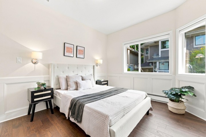 Photo 18 at 4245 Nautilus Close, Point Grey, Vancouver West