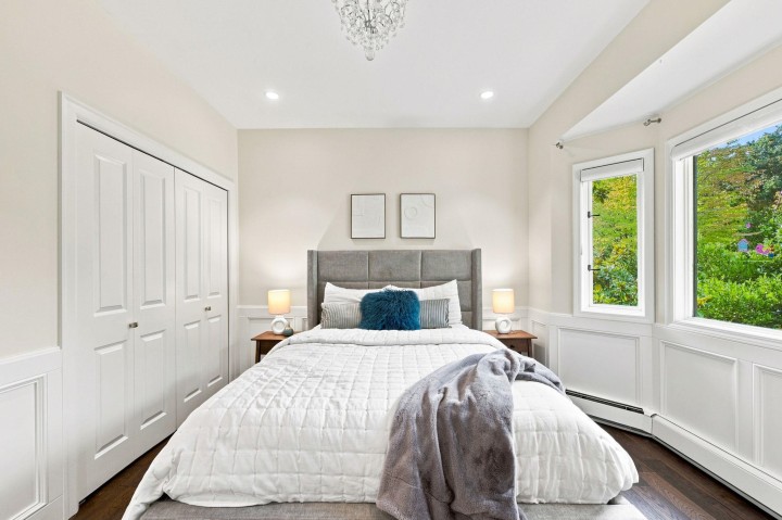 Photo 15 at 4245 Nautilus Close, Point Grey, Vancouver West