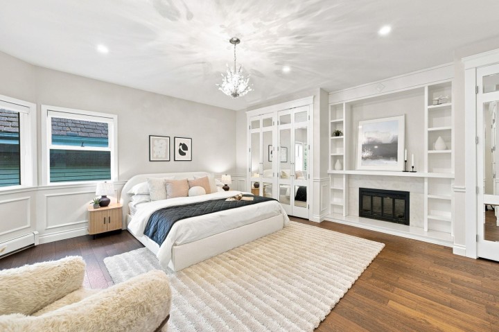 Photo 11 at 4245 Nautilus Close, Point Grey, Vancouver West