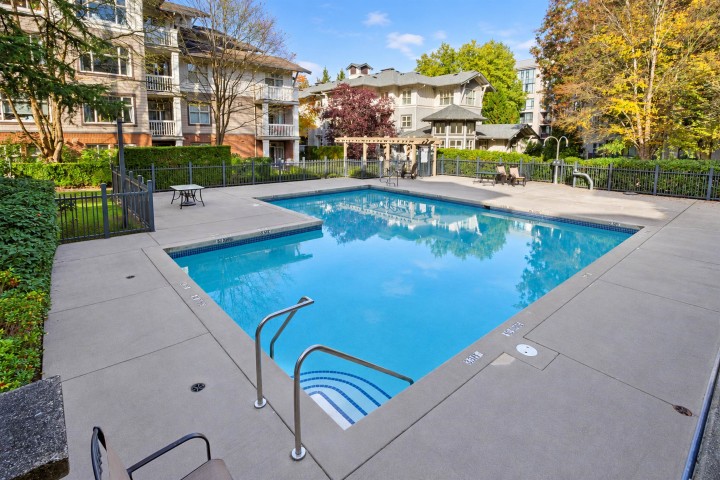 Photo 17 at 1213 - 4655 Valley Drive, Quilchena, Vancouver West