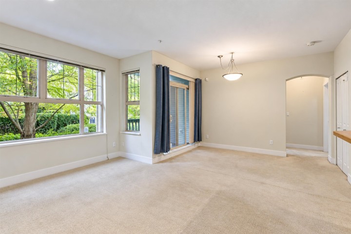 Photo 9 at 1213 - 4655 Valley Drive, Quilchena, Vancouver West