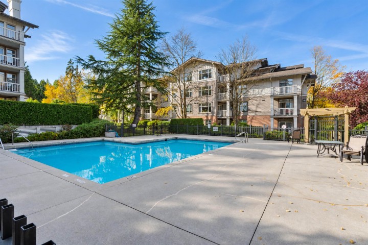 Photo 18 at 1213 - 4655 Valley Drive, Quilchena, Vancouver West