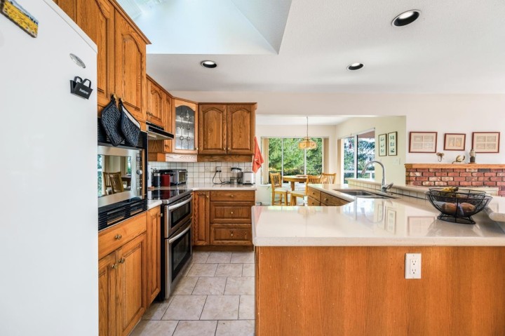 Photo 17 at 4815 Headland Close, Caulfeild, West Vancouver