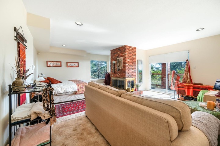 Photo 7 at 4815 Headland Close, Caulfeild, West Vancouver
