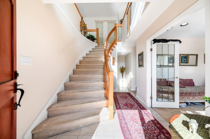 Photo 10 at 4815 Headland Close, Caulfeild, West Vancouver
