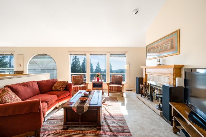 Photo 14 at 4815 Headland Close, Caulfeild, West Vancouver