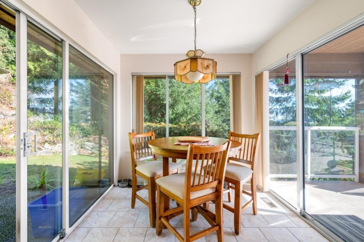 Photo 19 at 4815 Headland Close, Caulfeild, West Vancouver