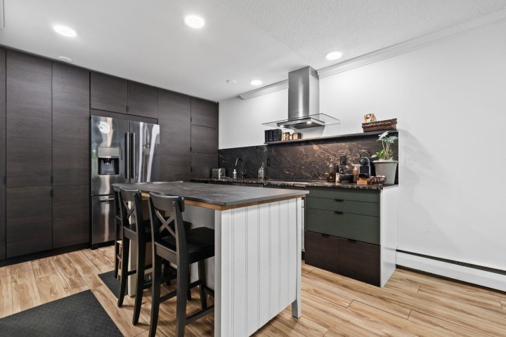 Photo 6 at 106 - 1710 W 13th Avenue, Fairview VW, Vancouver West