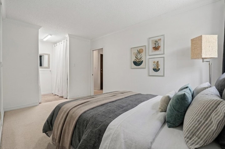 Photo 14 at 106 - 1710 W 13th Avenue, Fairview VW, Vancouver West