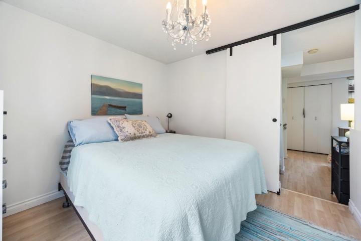 Photo 17 at 203 - 501 Pacific Street, Downtown VW, Vancouver West