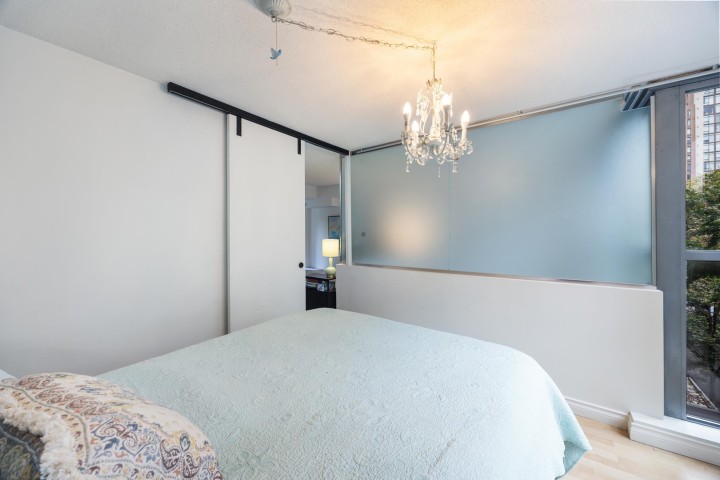 Photo 18 at 203 - 501 Pacific Street, Downtown VW, Vancouver West