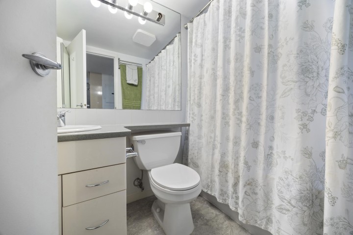 Photo 15 at 203 - 501 Pacific Street, Downtown VW, Vancouver West