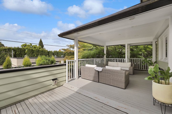 Photo 28 at 1407 W 33rd Avenue, Shaughnessy, Vancouver West