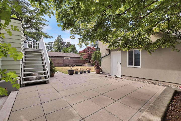 Photo 30 at 1407 W 33rd Avenue, Shaughnessy, Vancouver West