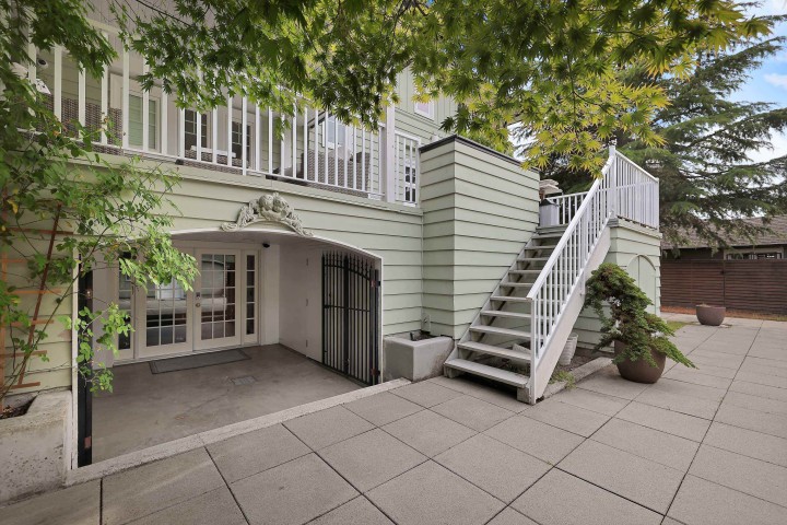 Photo 31 at 1407 W 33rd Avenue, Shaughnessy, Vancouver West