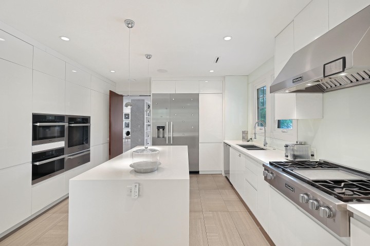 Photo 8 at 1407 W 33rd Avenue, Shaughnessy, Vancouver West