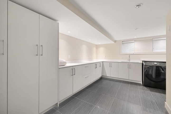 Photo 25 at 1407 W 33rd Avenue, Shaughnessy, Vancouver West