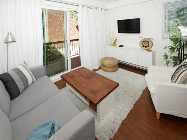 Photo 2 at 12 - 430 E 8th Avenue, Mount Pleasant VE, Vancouver East