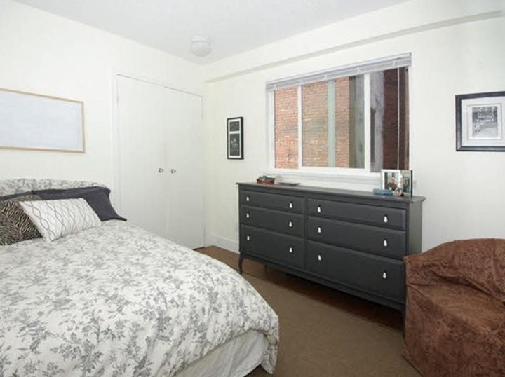 Photo 7 at 12 - 430 E 8th Avenue, Mount Pleasant VE, Vancouver East