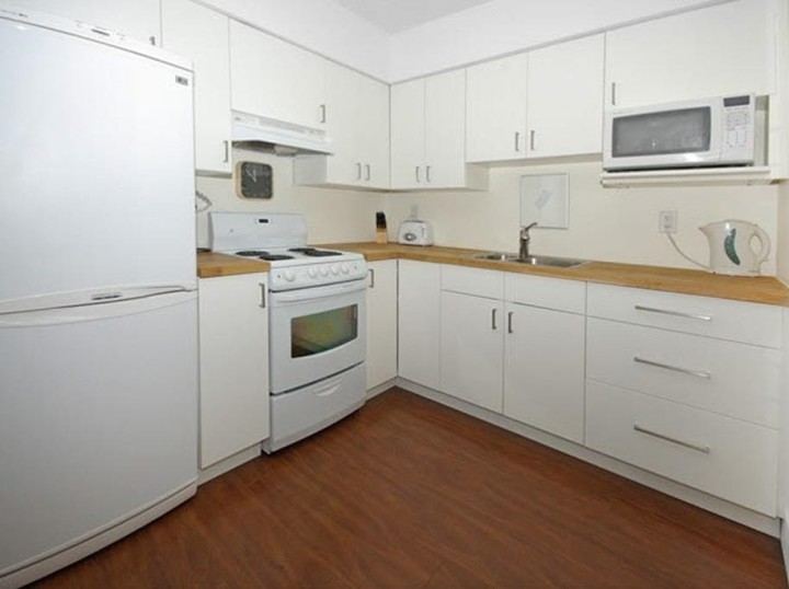Photo 3 at 12 - 430 E 8th Avenue, Mount Pleasant VE, Vancouver East
