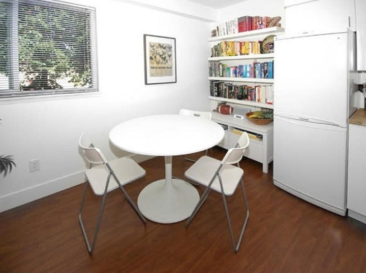 Photo 4 at 12 - 430 E 8th Avenue, Mount Pleasant VE, Vancouver East