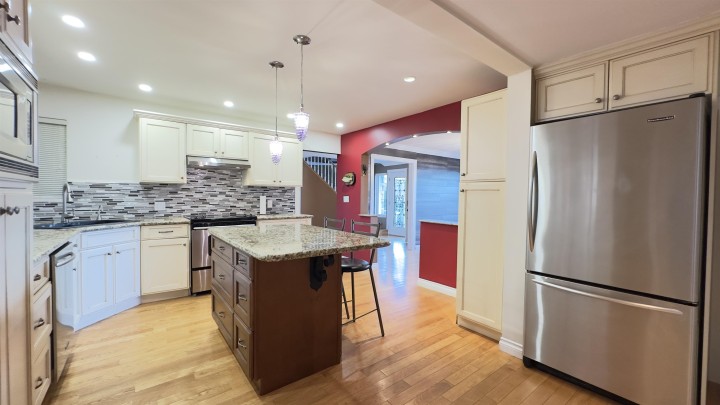 Photo 13 at 661 Andover Crescent, British Properties, West Vancouver