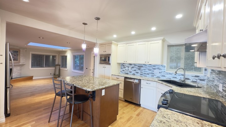 Photo 10 at 661 Andover Crescent, British Properties, West Vancouver