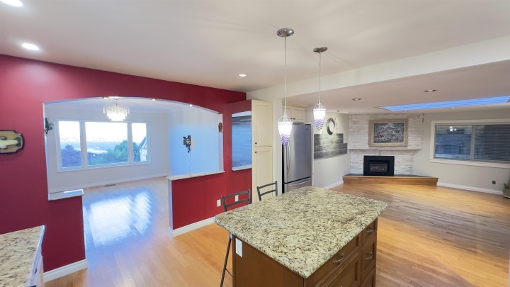 Photo 11 at 661 Andover Crescent, British Properties, West Vancouver