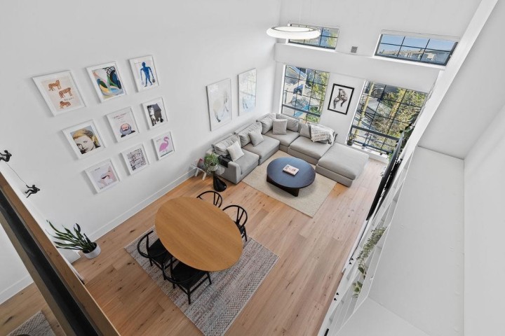Photo 2 at 417 - 237 E 4th Avenue, Mount Pleasant VE, Vancouver East