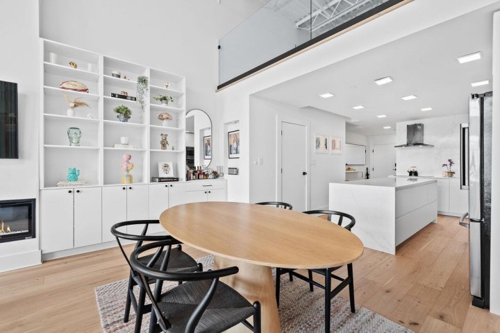 Photo 13 at 417 - 237 E 4th Avenue, Mount Pleasant VE, Vancouver East