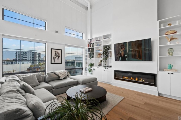 Photo 16 at 417 - 237 E 4th Avenue, Mount Pleasant VE, Vancouver East