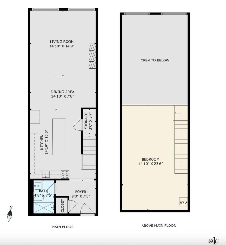 Photo 36 at 417 - 237 E 4th Avenue, Mount Pleasant VE, Vancouver East