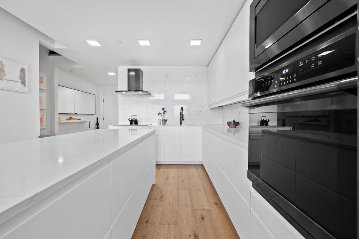 Photo 5 at 417 - 237 E 4th Avenue, Mount Pleasant VE, Vancouver East