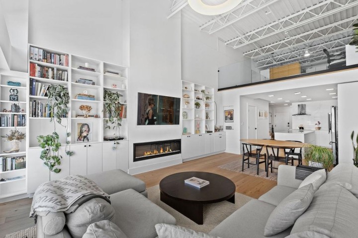 Photo 20 at 417 - 237 E 4th Avenue, Mount Pleasant VE, Vancouver East