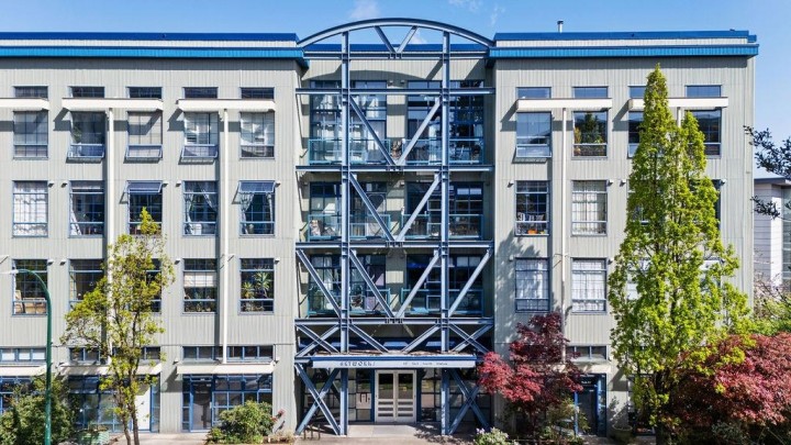 Photo 34 at 417 - 237 E 4th Avenue, Mount Pleasant VE, Vancouver East