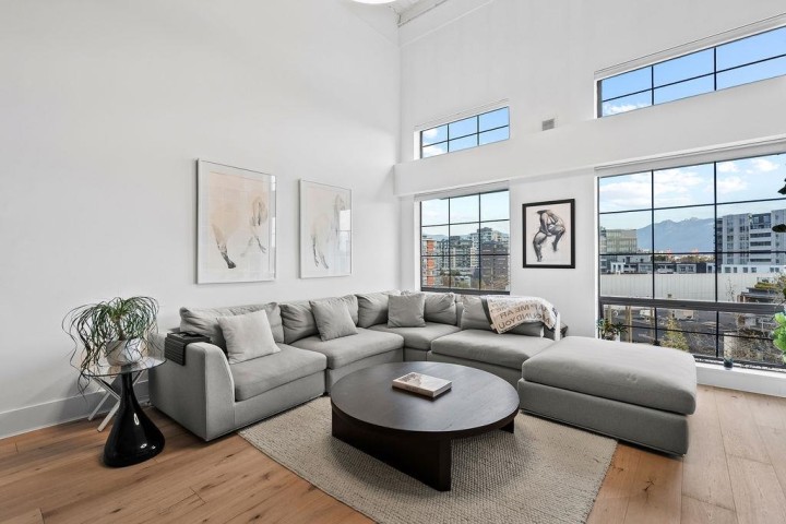 Photo 14 at 417 - 237 E 4th Avenue, Mount Pleasant VE, Vancouver East