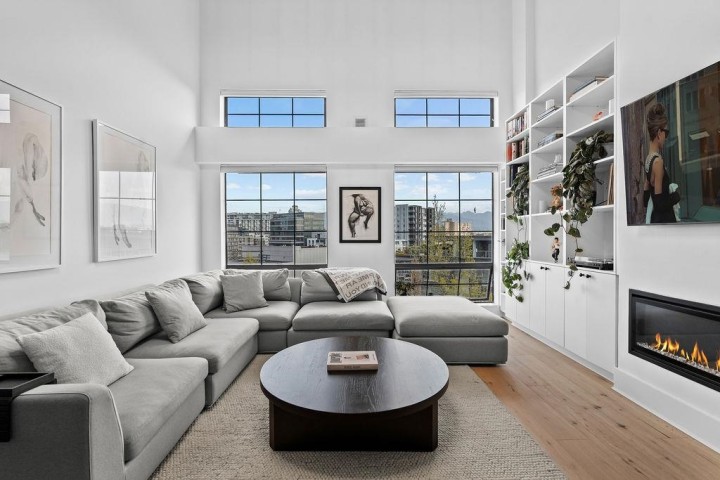 Photo 15 at 417 - 237 E 4th Avenue, Mount Pleasant VE, Vancouver East