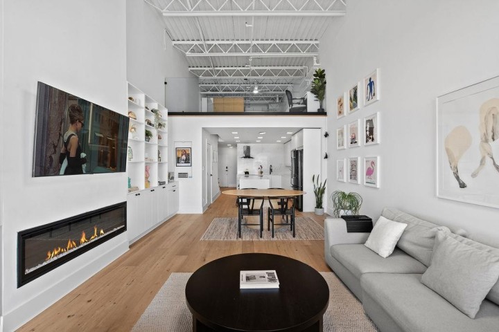 Photo 19 at 417 - 237 E 4th Avenue, Mount Pleasant VE, Vancouver East