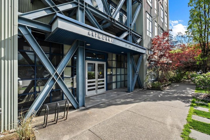 Photo 35 at 417 - 237 E 4th Avenue, Mount Pleasant VE, Vancouver East